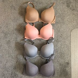Victoria’s Secret Bras 36DD